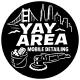 Yay Area Mobile Detailing Logo